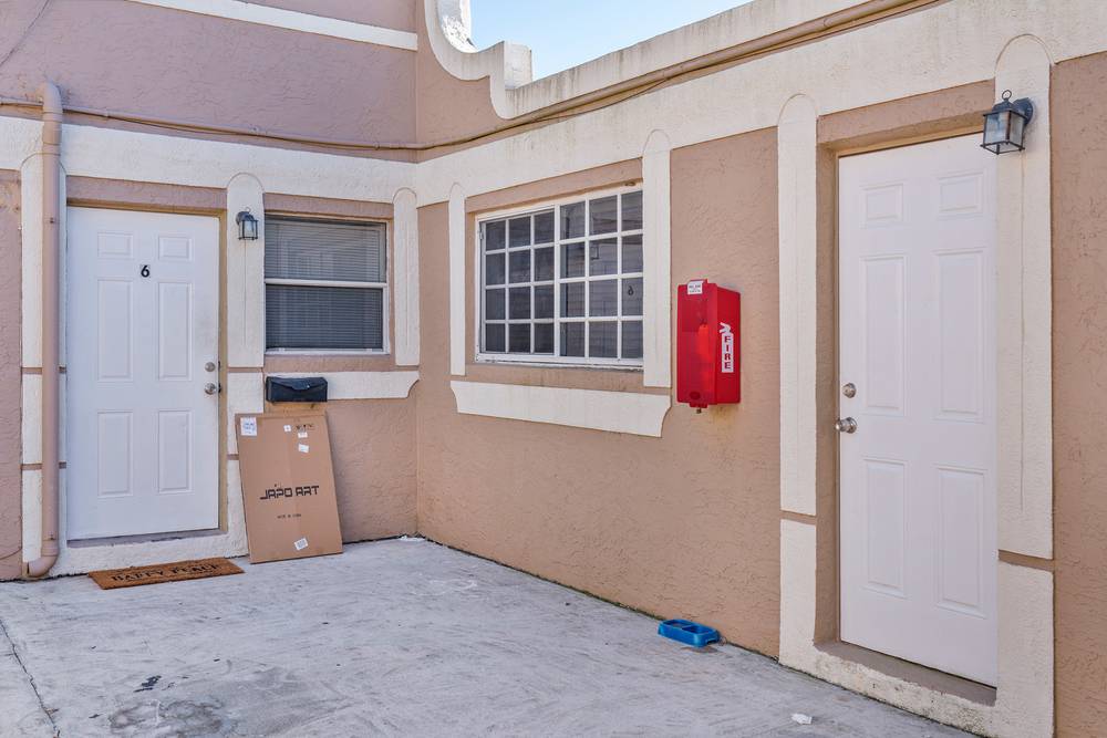 Latona Court Apartments, photo 25