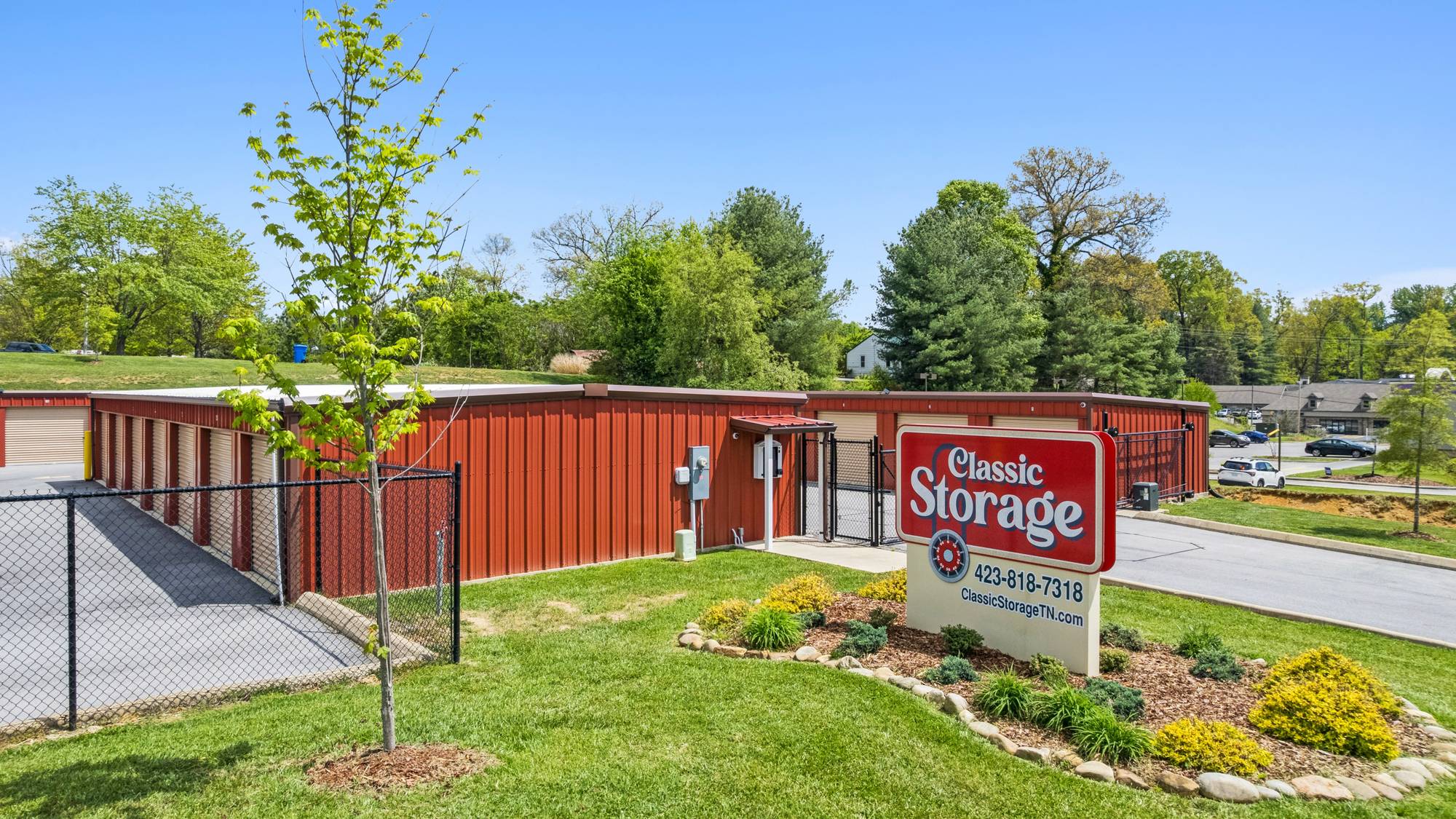 Classic Storage, photo 9