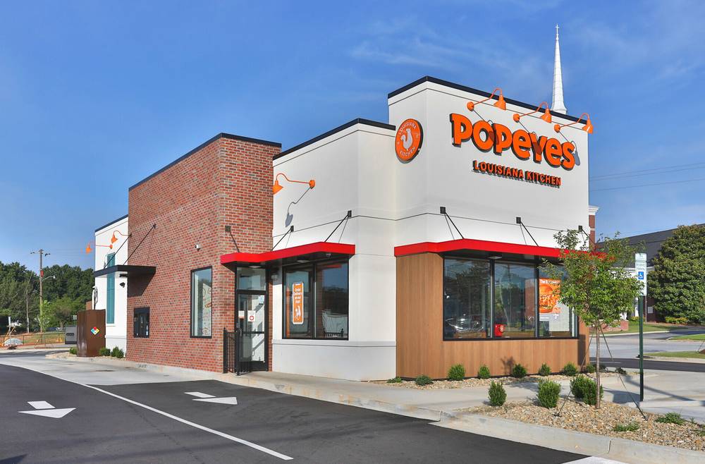 Popeyes