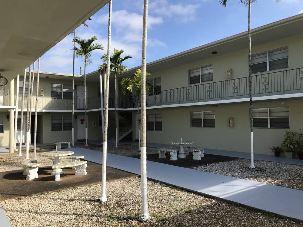 Van Buren Street Apartments , photo 10