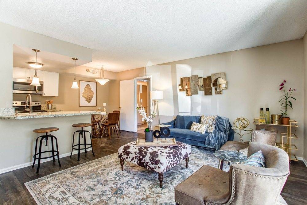 Aventura Apartments, photo 7