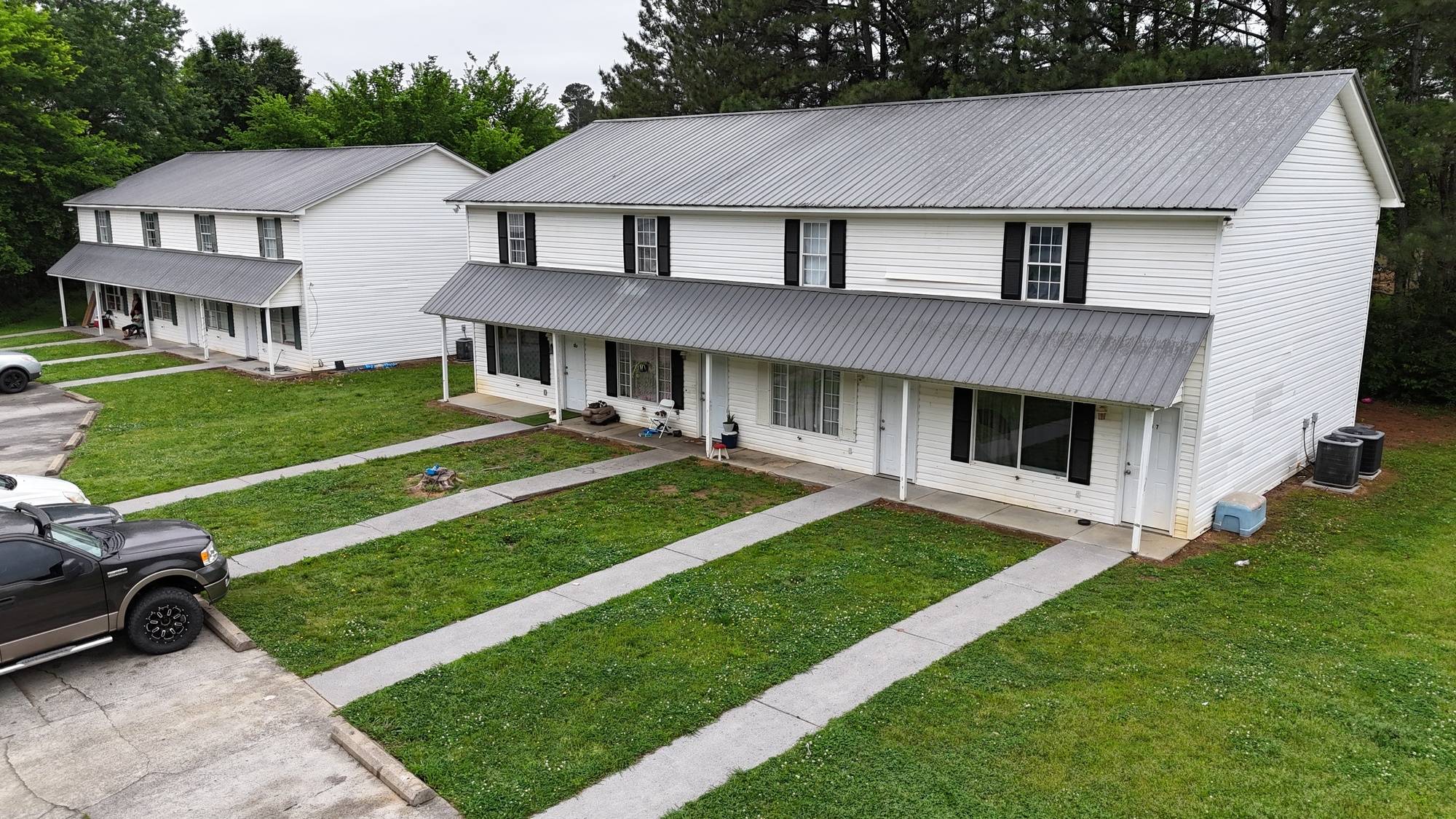 Colonial Heights Townhomes, photo 4