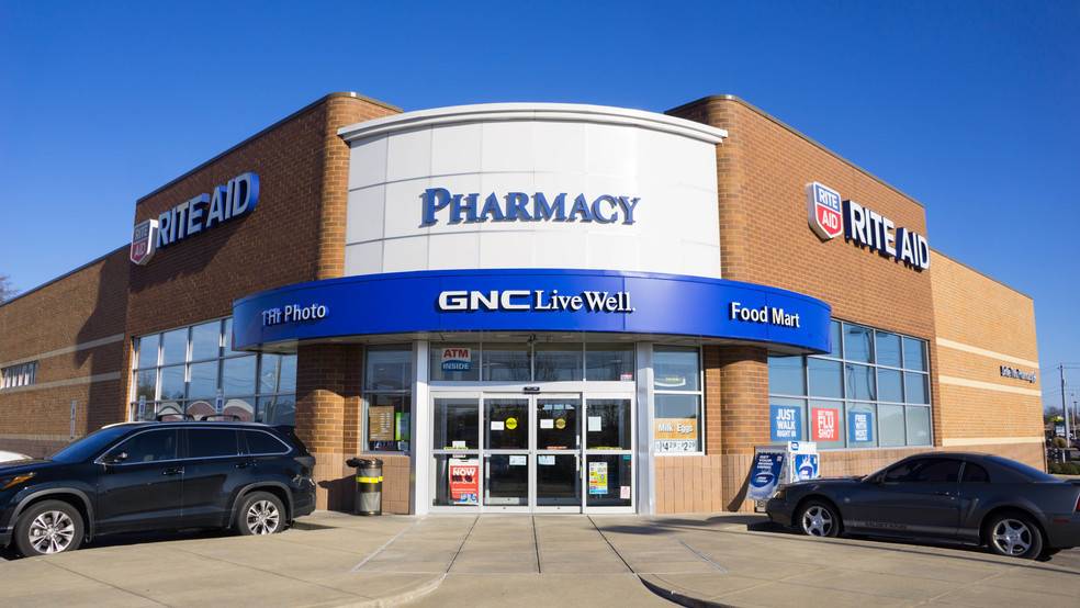 Rite Aid 