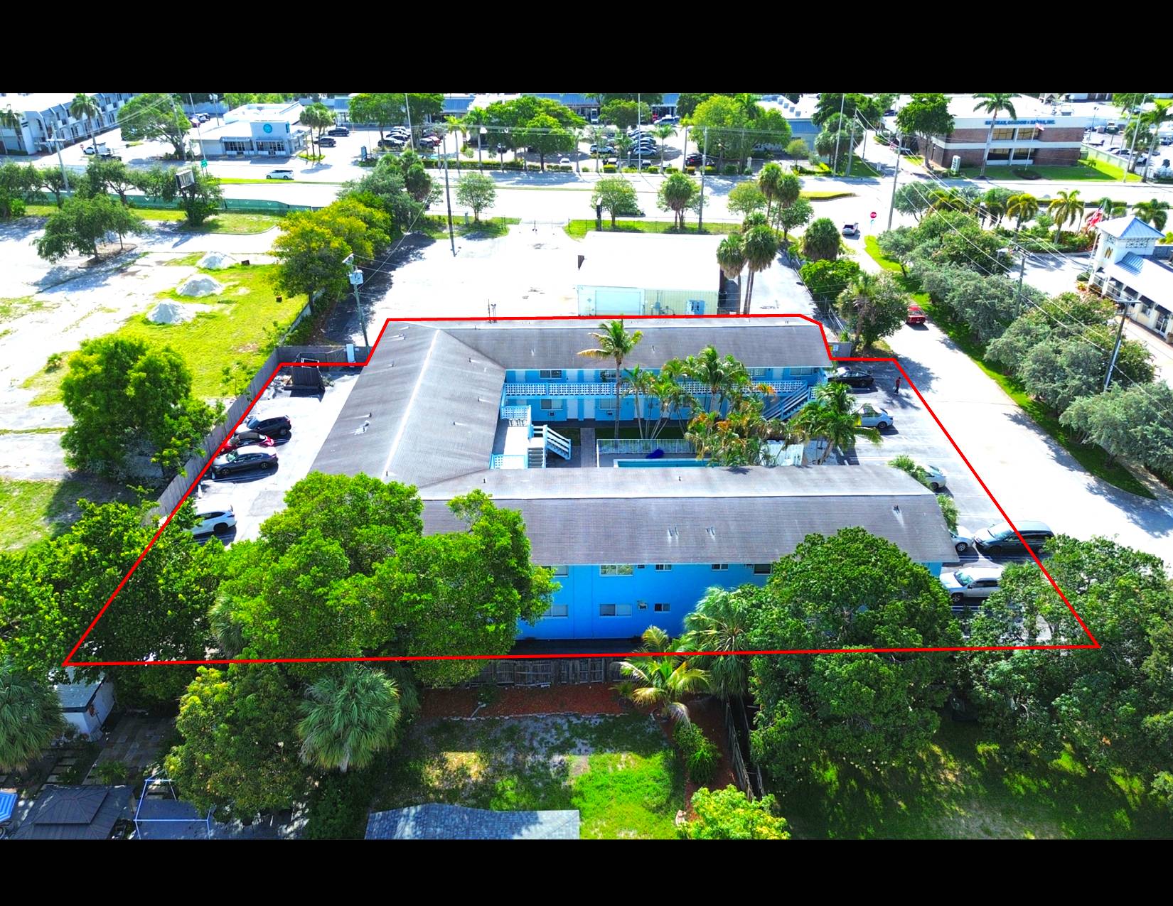 The Monroe at Pompano Beach, photo 52