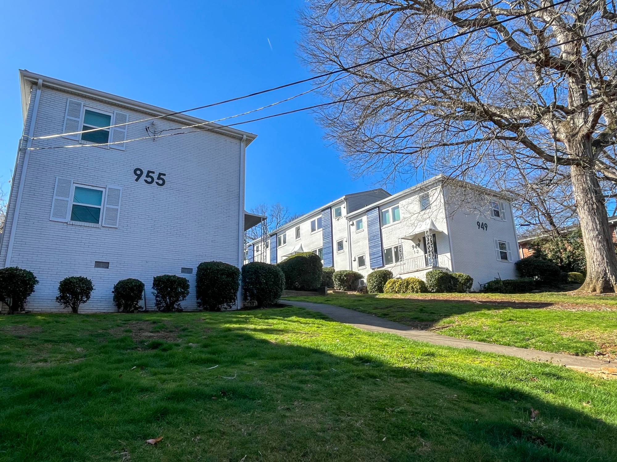 Greenwood Apartments, photo 6