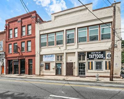Trinity Lofts