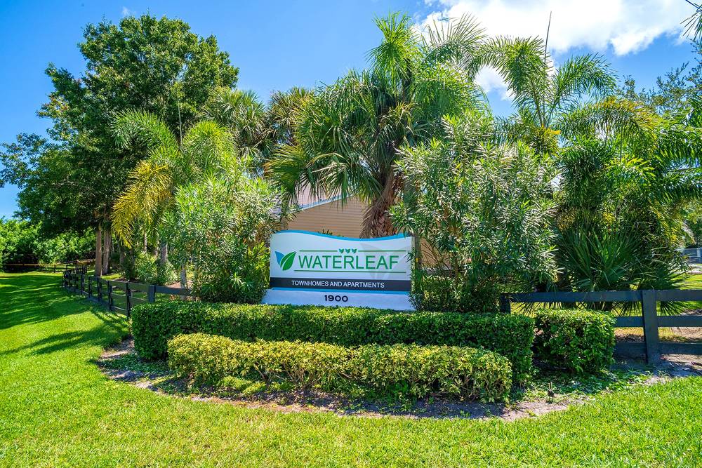 Waterleaf Townhomes & Apartments, photo 15