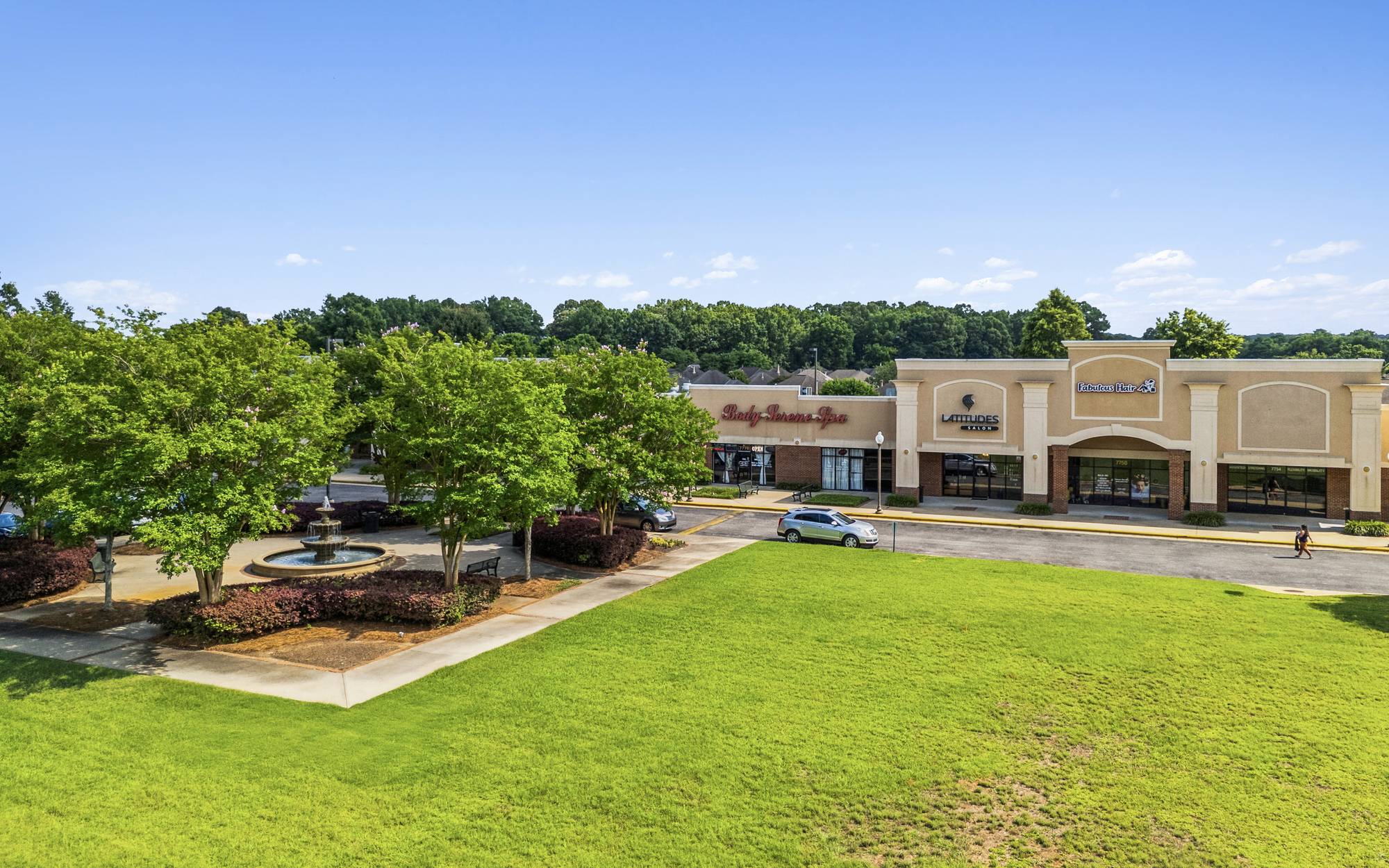 Somerset Plaza, photo 6