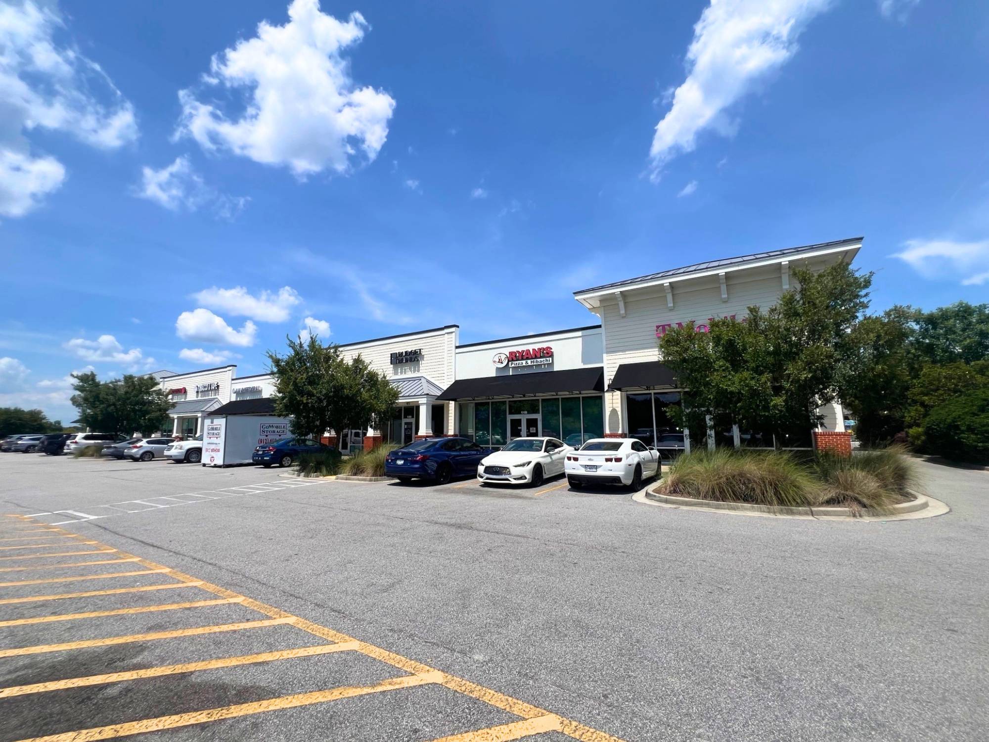 Sea Island Shops, photo 3