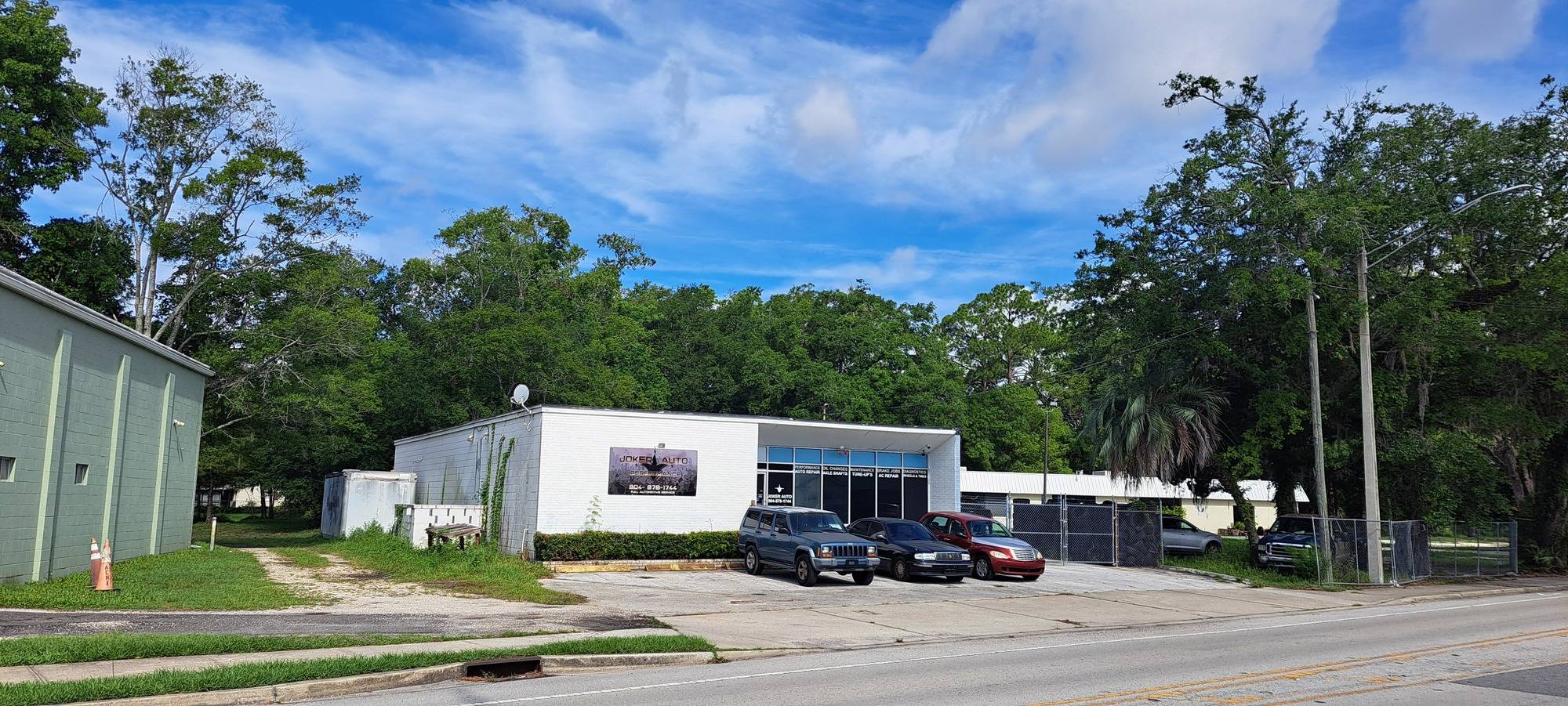 3604 Spring Park Rd, photo 2