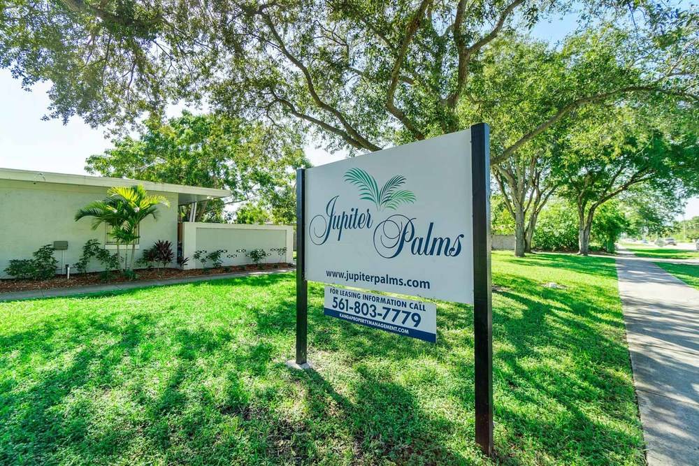 Jupiter Palms, photo 4
