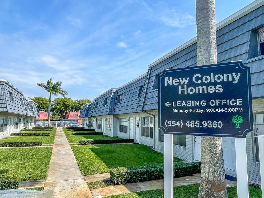 New Colony Apartments, photo 10