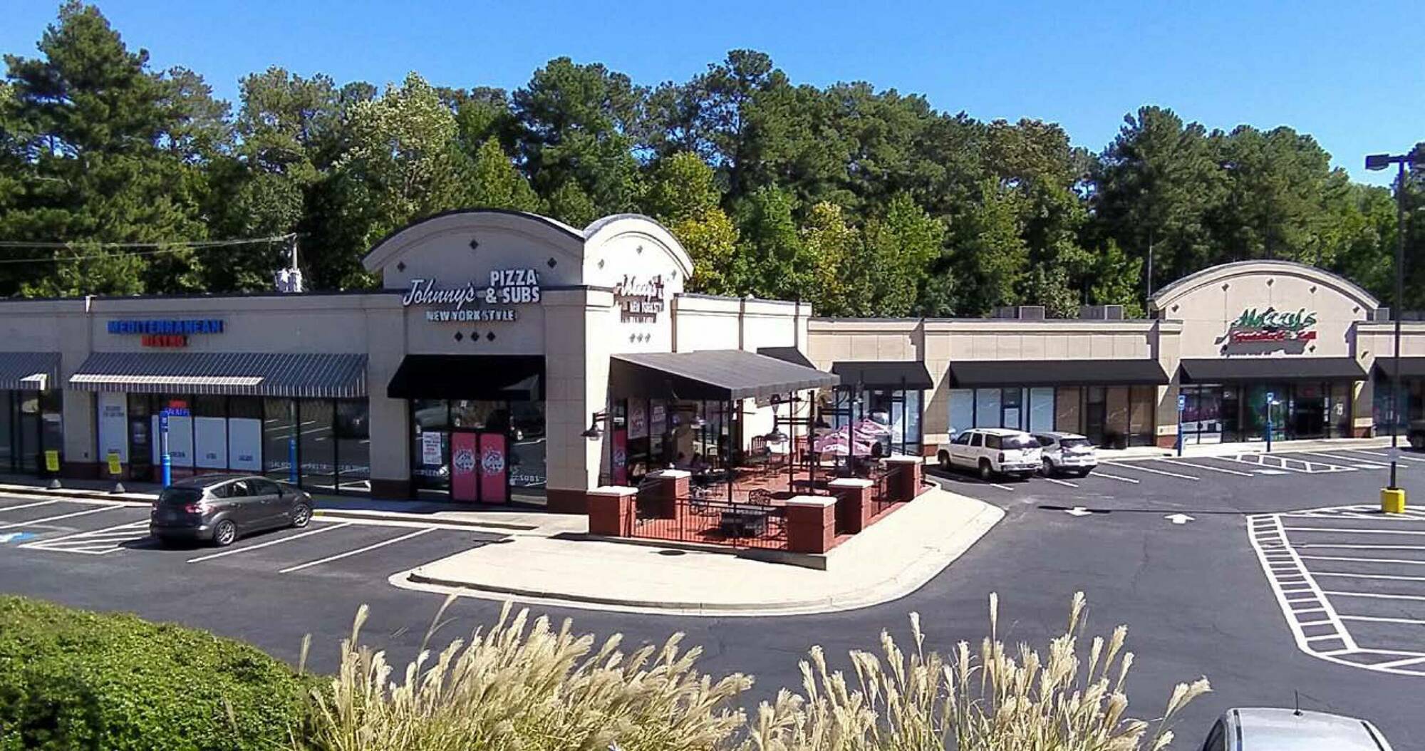 Shops at Shiloh Crossing, photo 2
