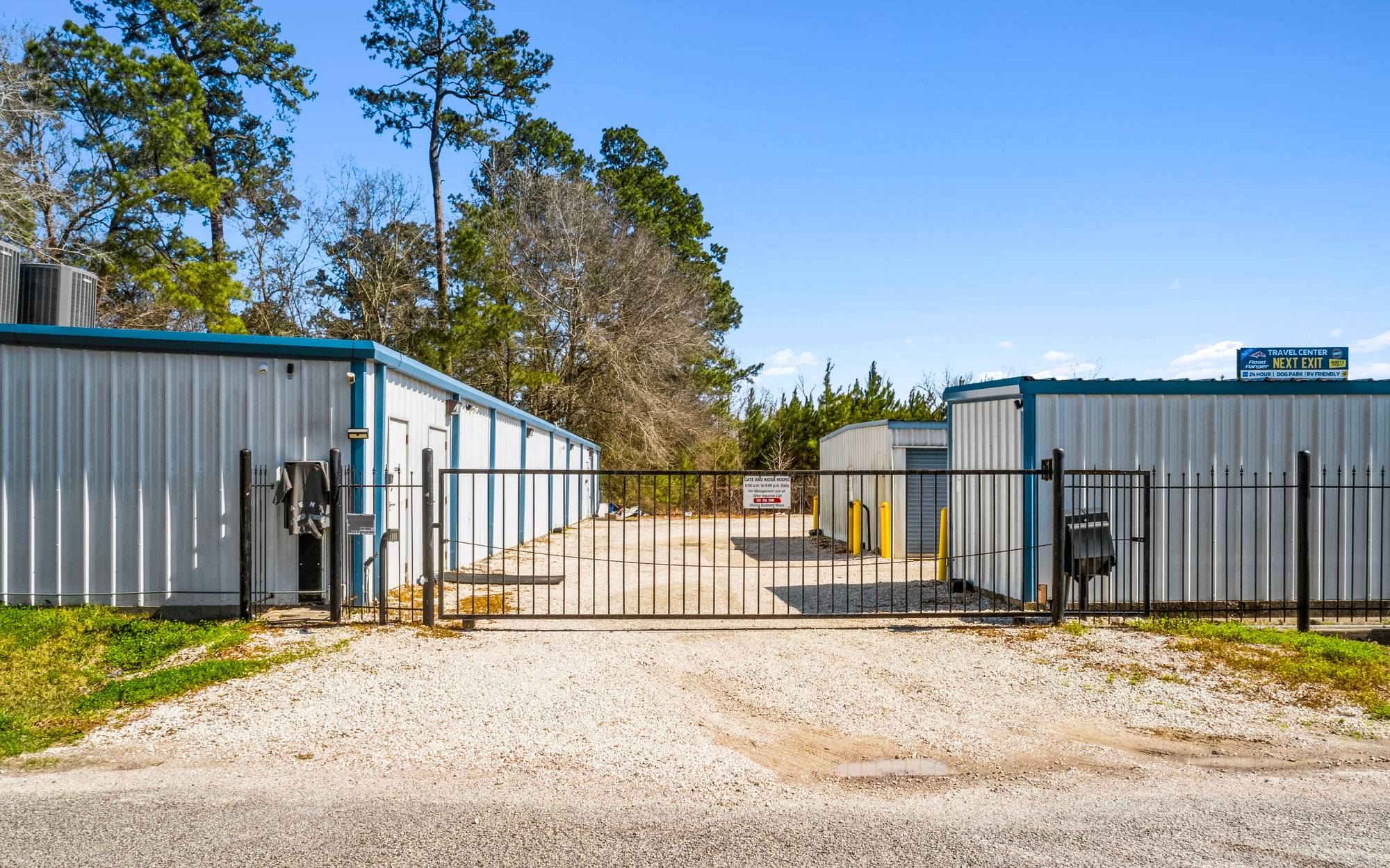 Rosewood Self Storage, photo 7
