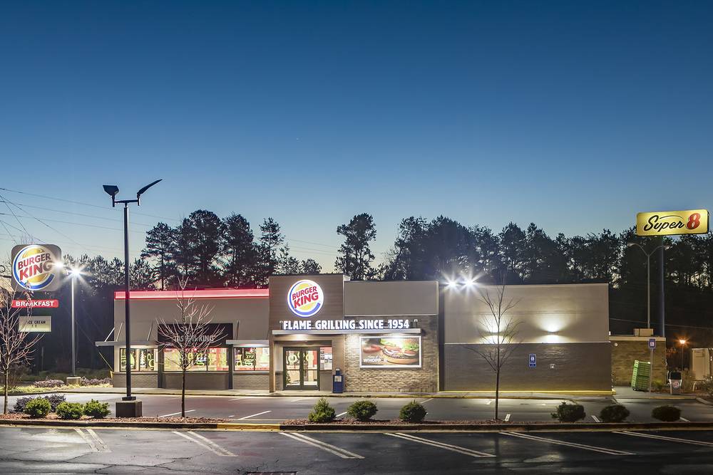 Habersham Village, photo 5