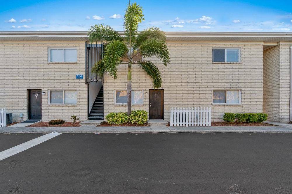 Northridge Apartments, photo 44