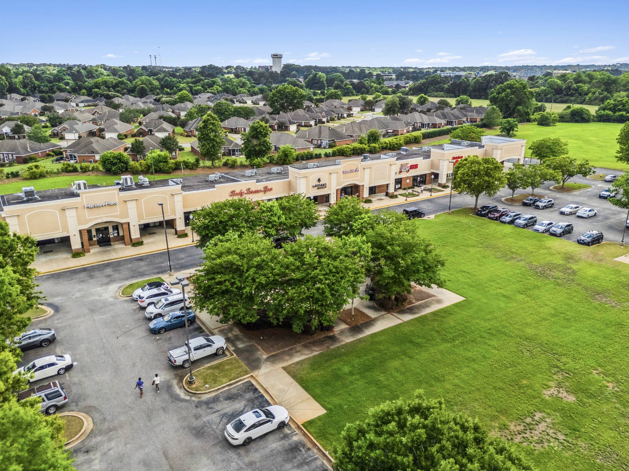 Somerset Plaza, photo 11