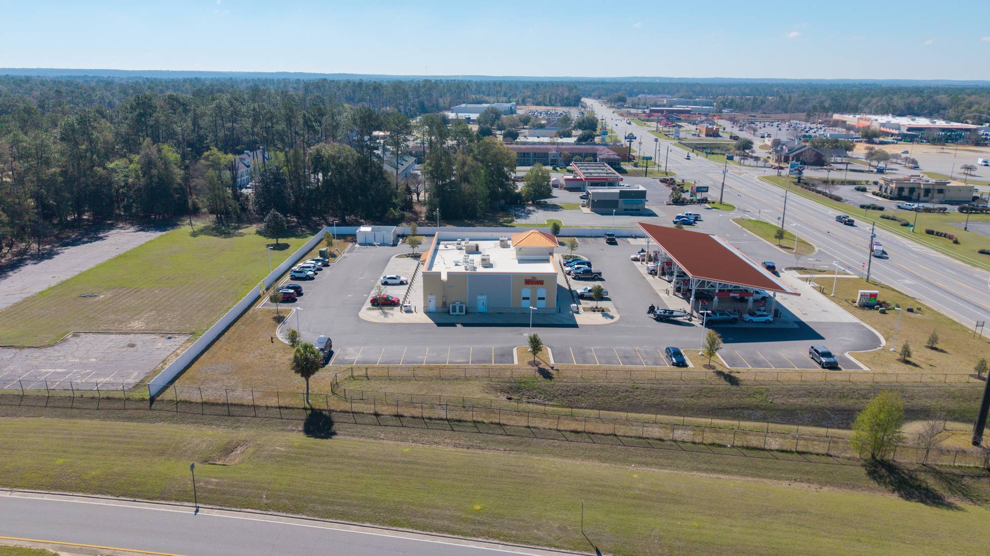 Wawa Ground Lease, photo 4