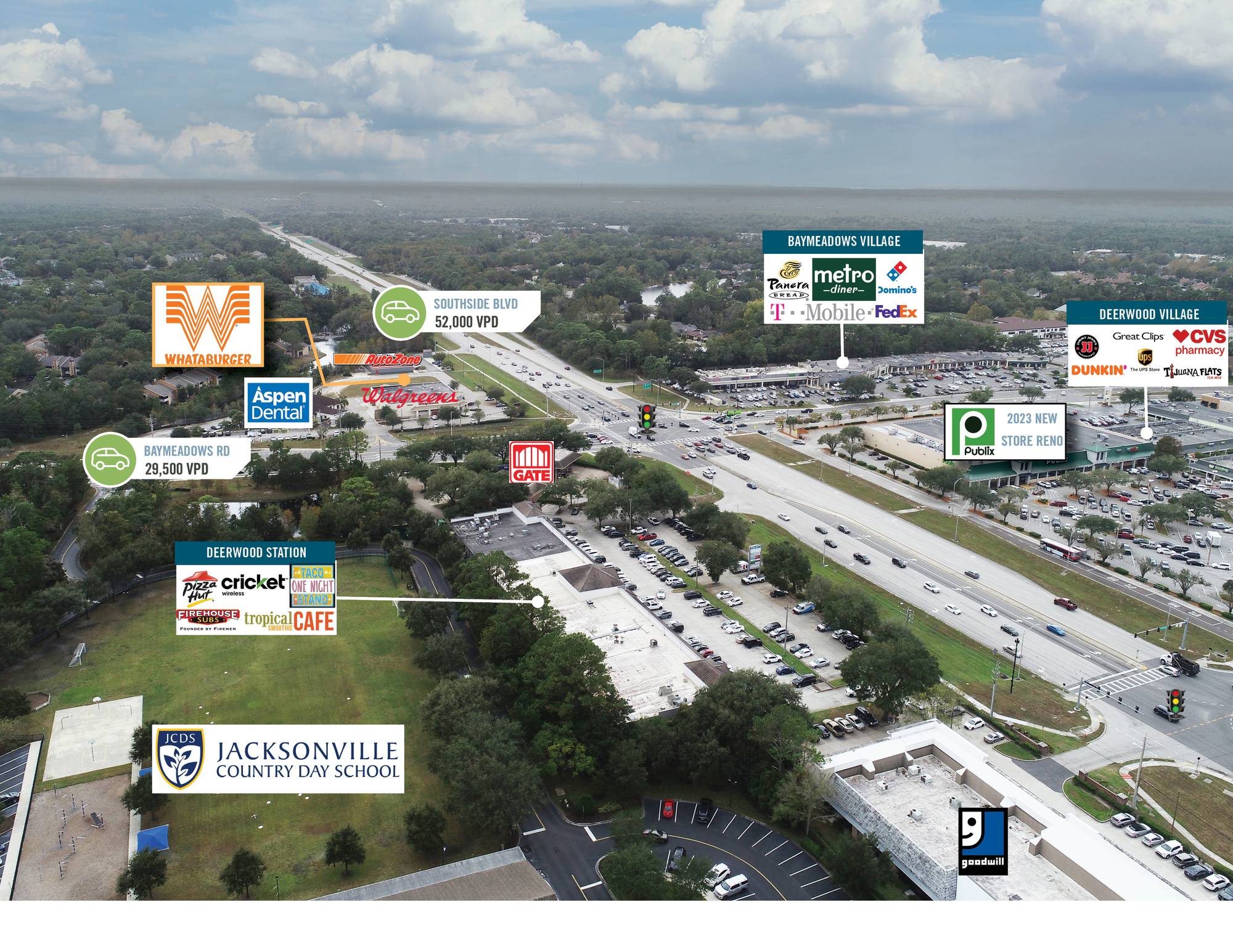 Whataburger Ground Lease, photo 3