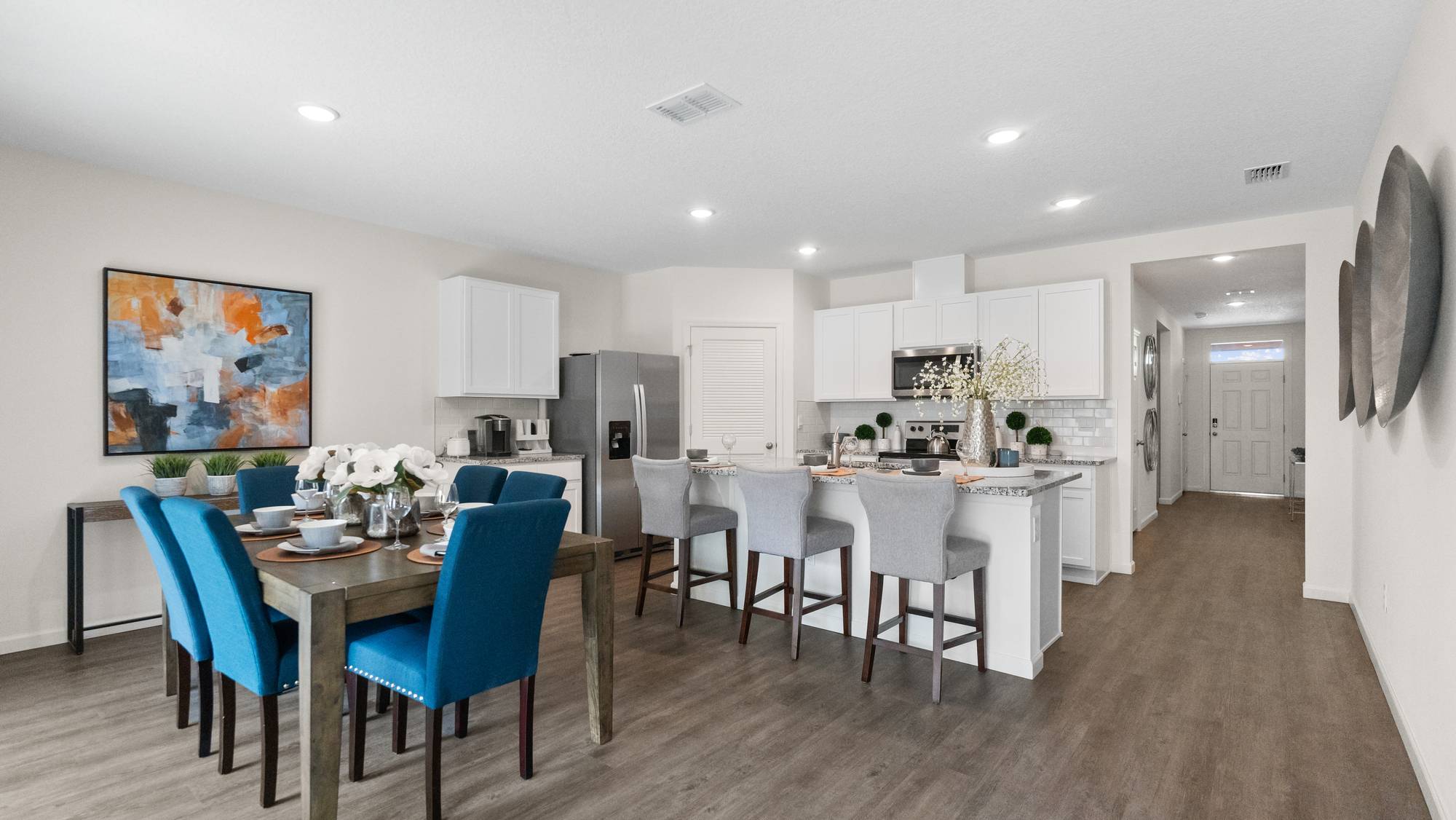 Fox Glen, photo 18