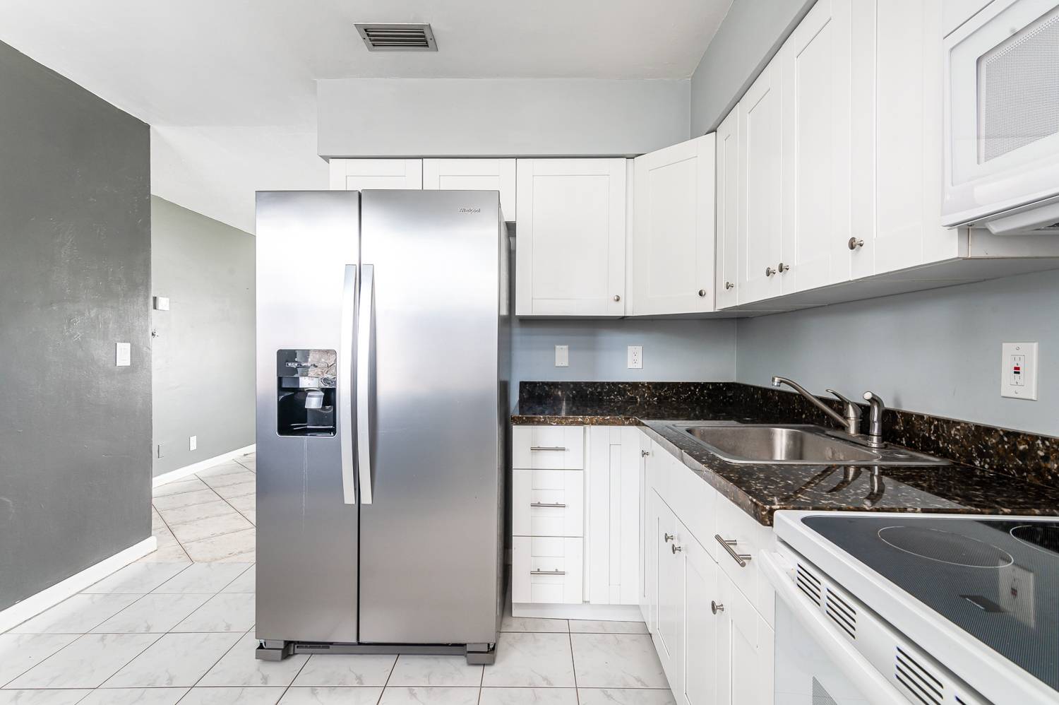 Oakland Manor Apartments, photo 15