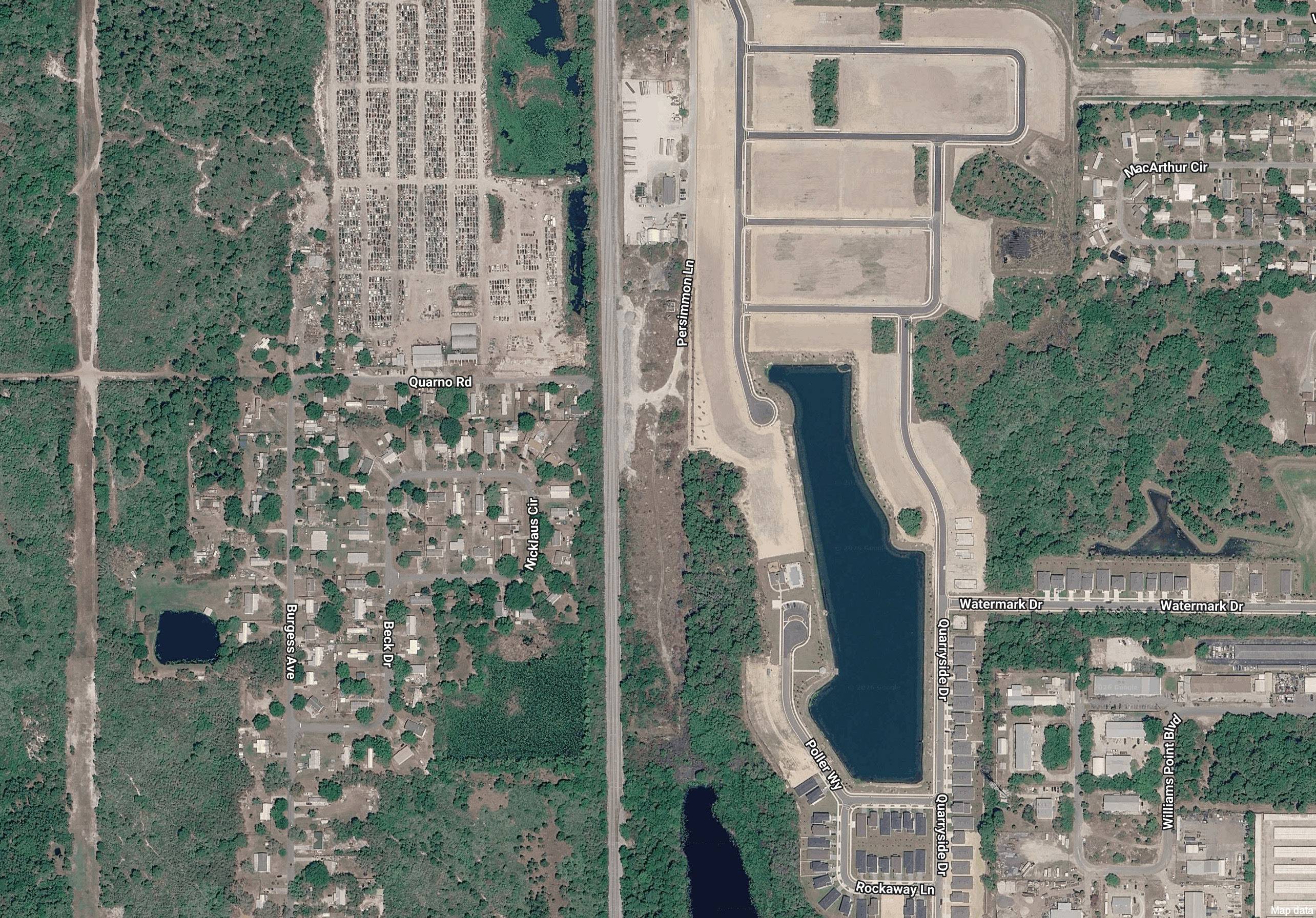 5815 Industrial Dr 