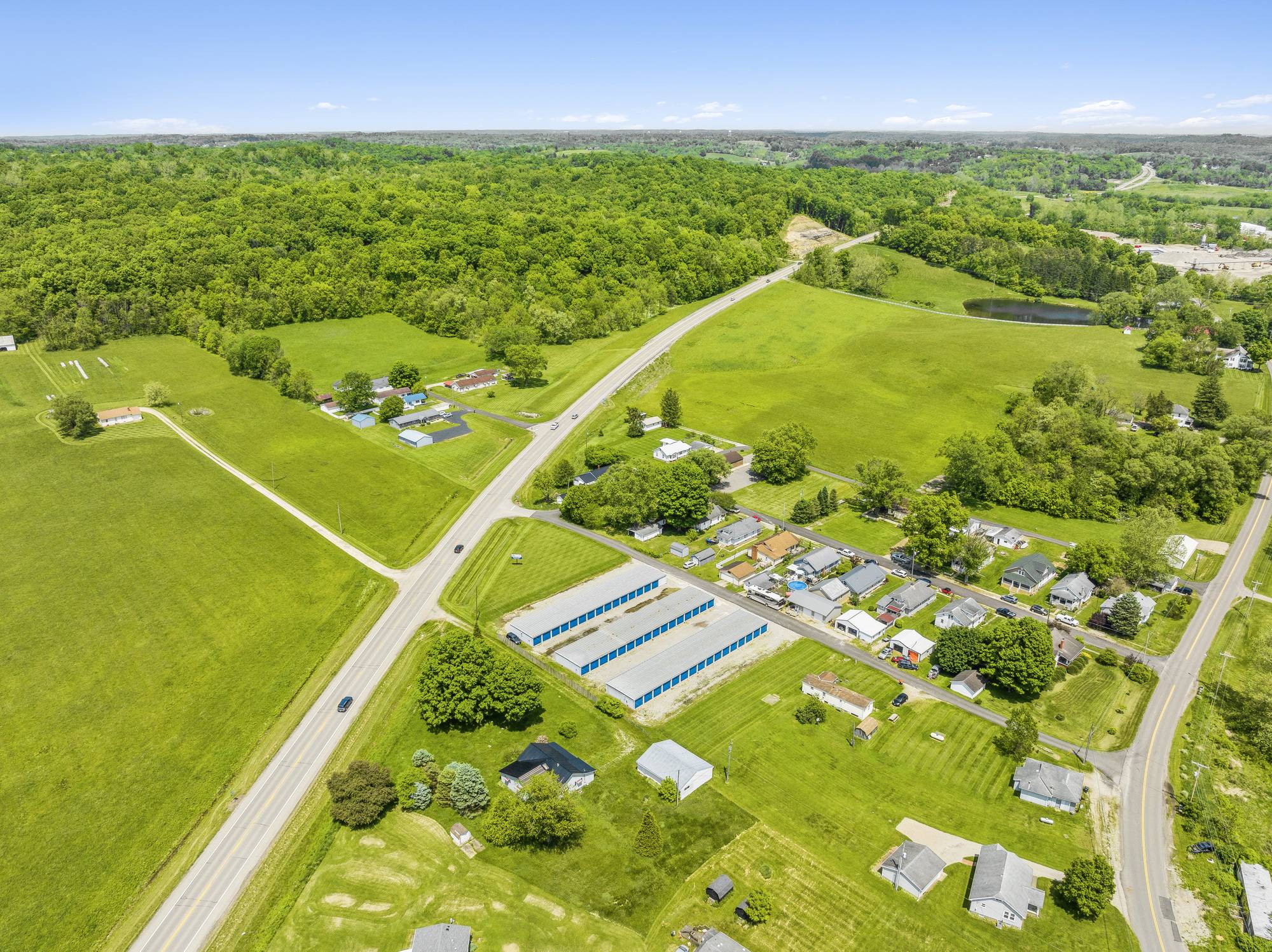 StakIt Storage of Zanesville , photo 4