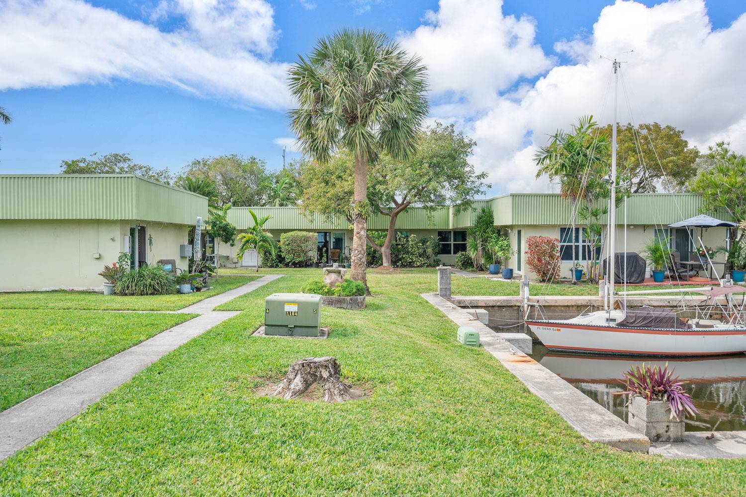 Marina Apartments, photo 24