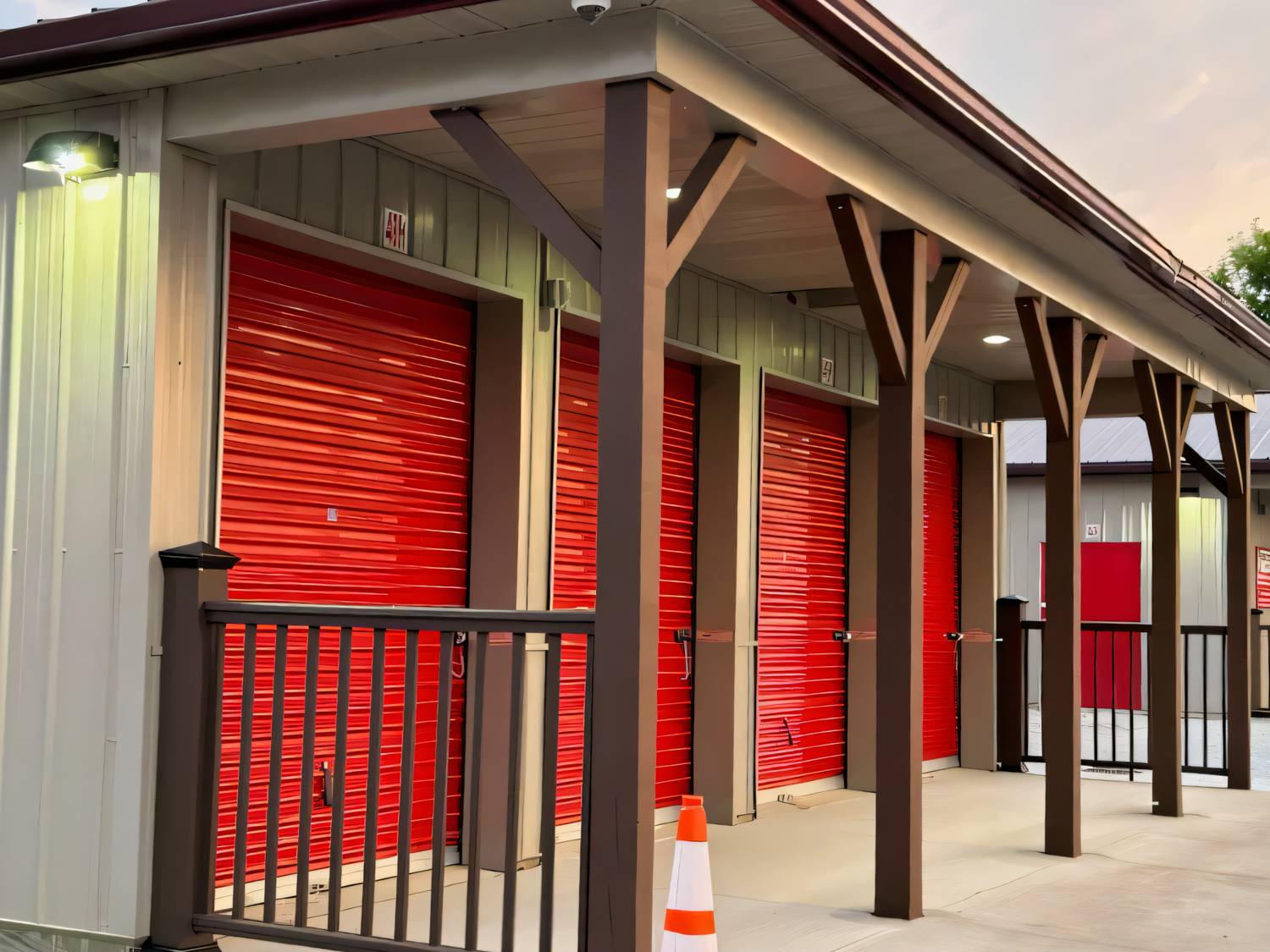 Premier Storage - Orrville, photo 7