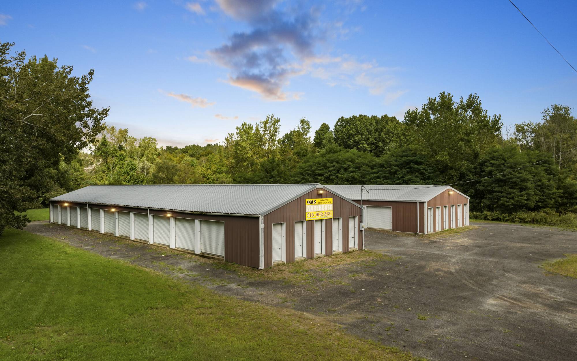 Oswego Mini Storage Portfolio, photo 8
