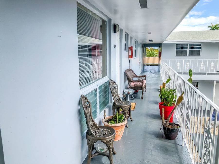 Park Terrace Apartments, photo 13