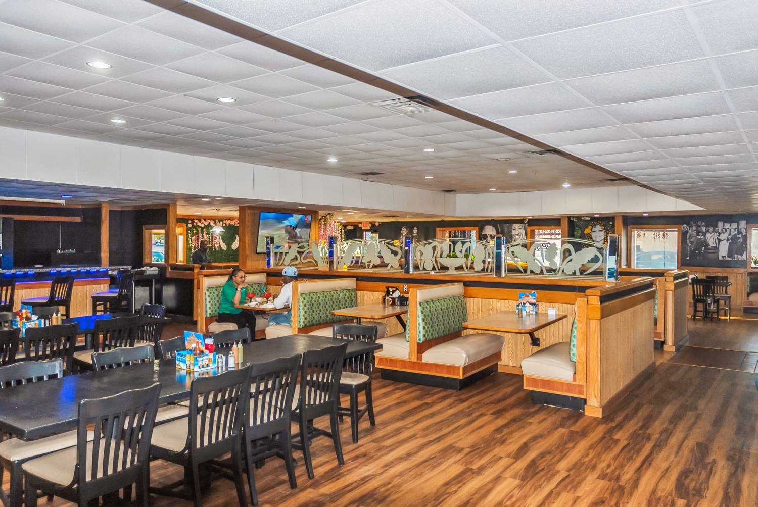 Cali Ve Restaurant, photo 10