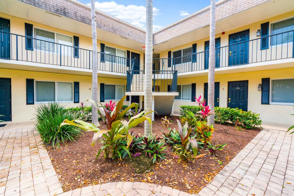 Delray Gulfstream Apartments, photo 13
