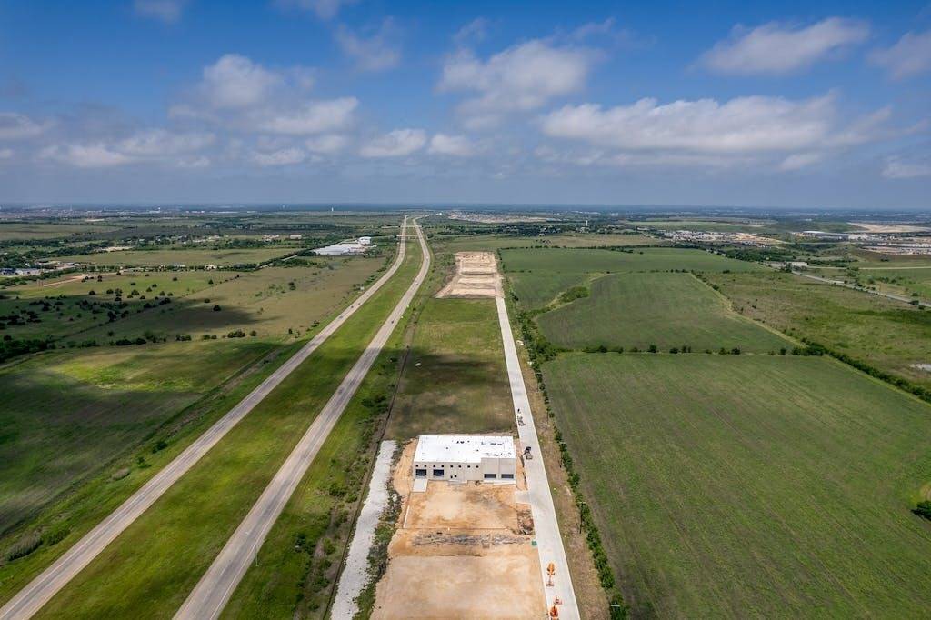 Light Industrial Development Land , photo 2