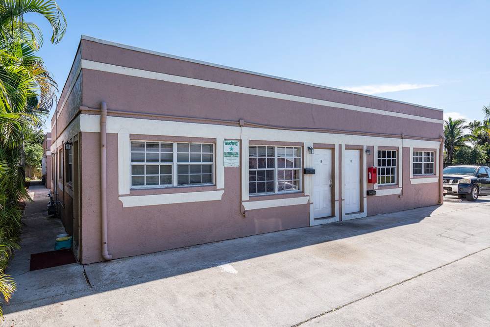 Latona Court Apartments, photo 11