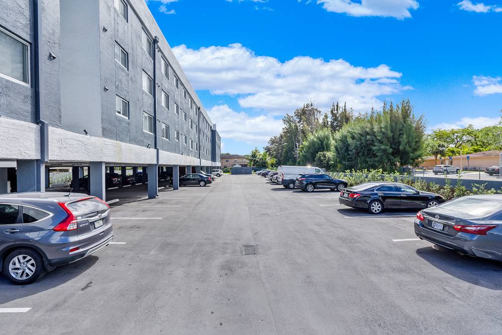 Northview Terrace Apartments, photo 9