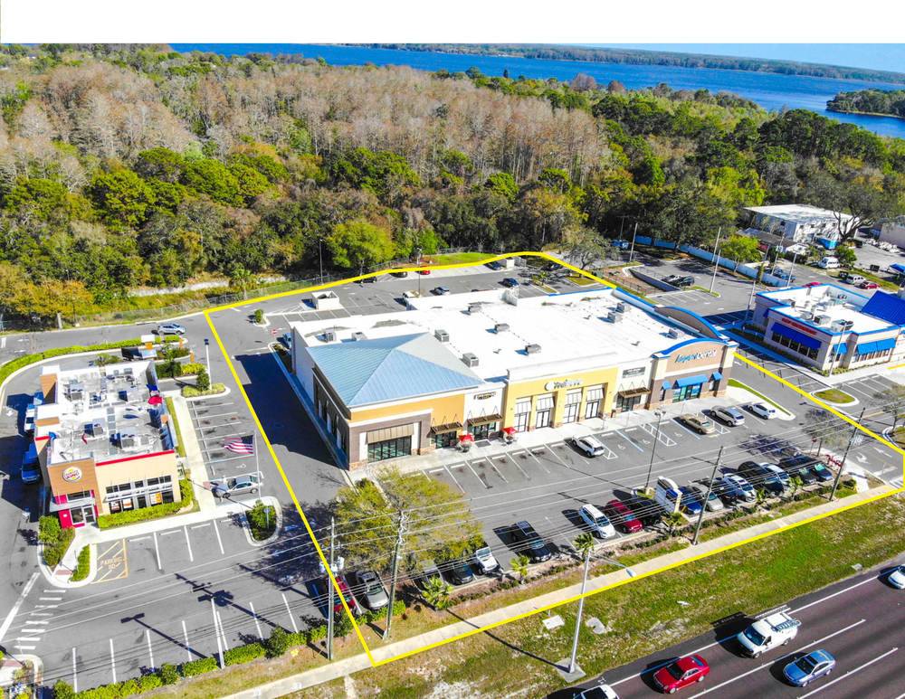 The Shoppes at Tarpon Springs, photo 13