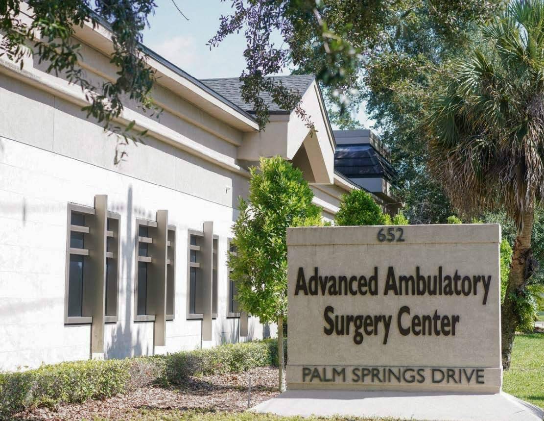 Advanced Ambulatory Surgery Center