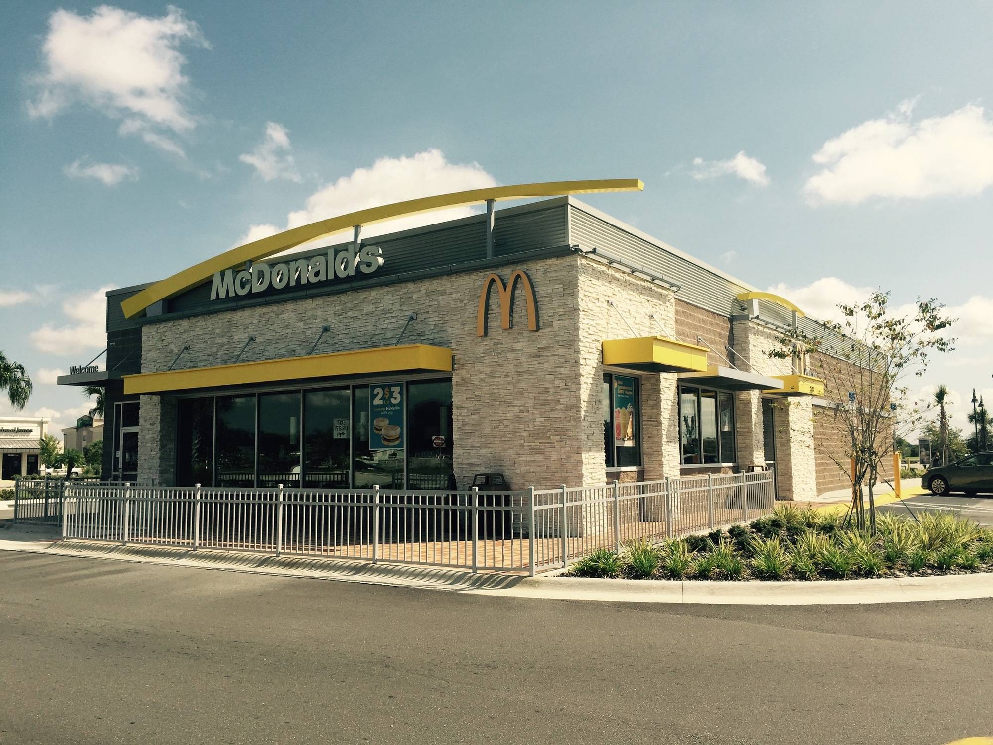 McDonald's-Lake Wales