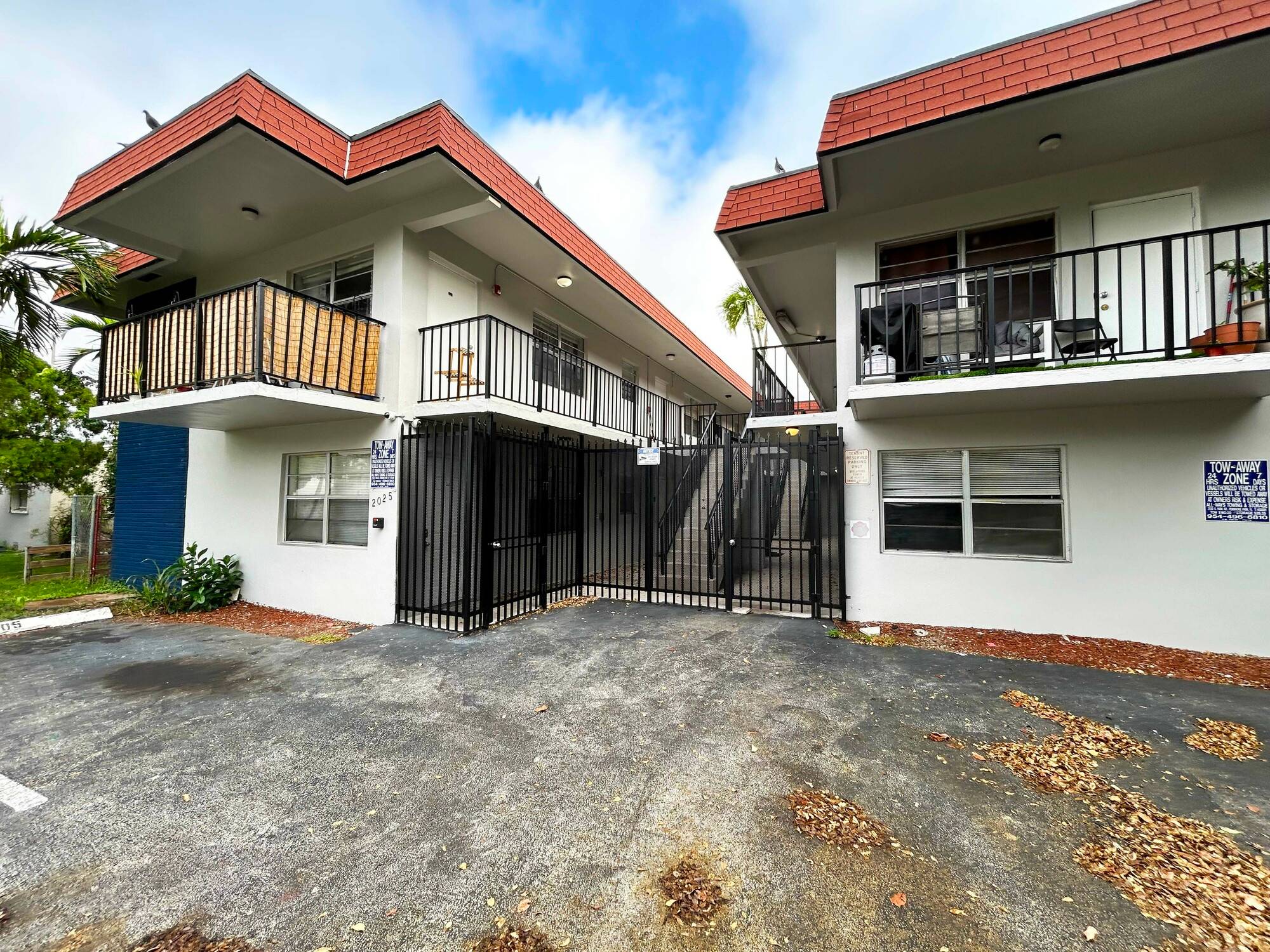 Parkside Flats, photo 24