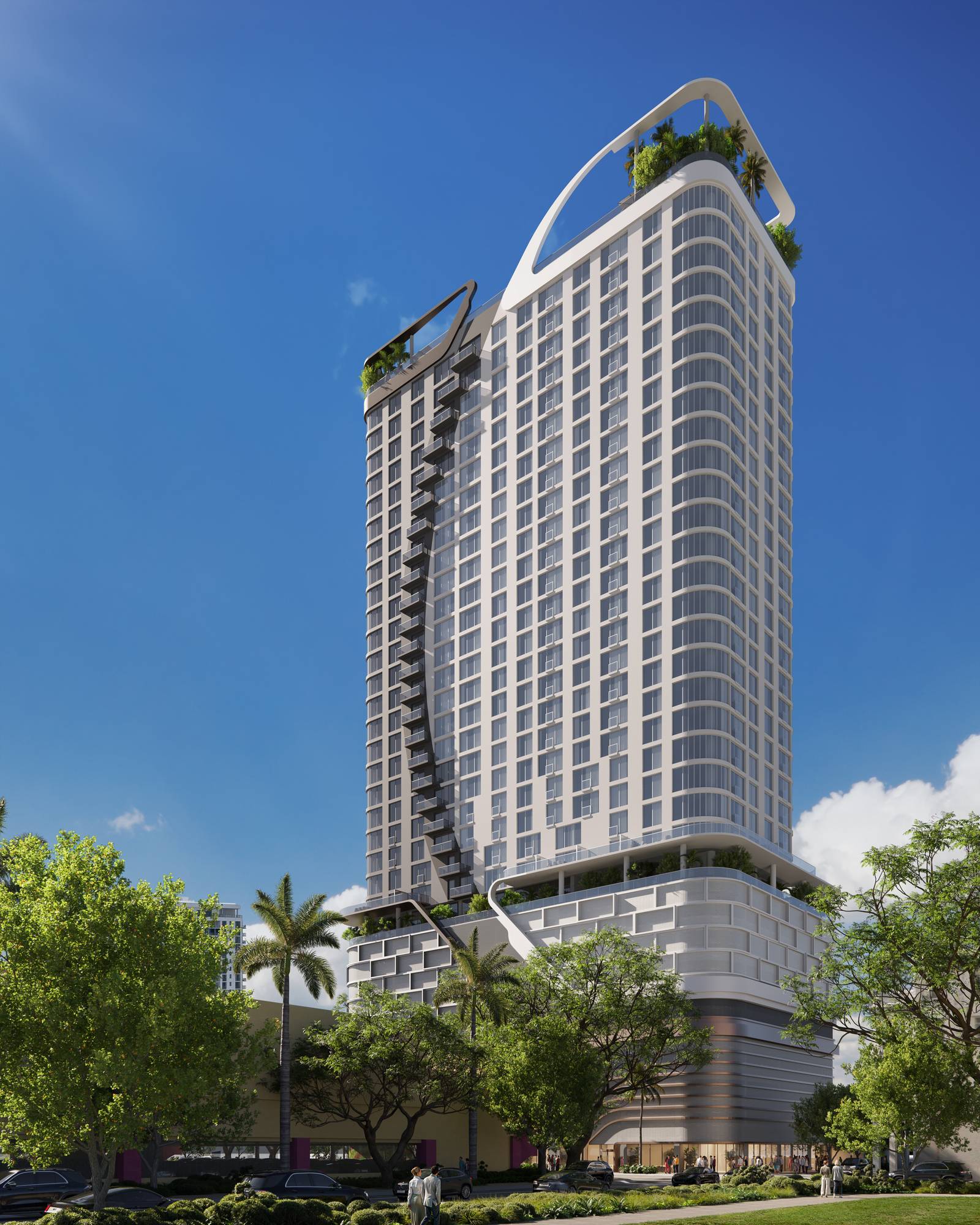 1600 Edgewater, photo 3
