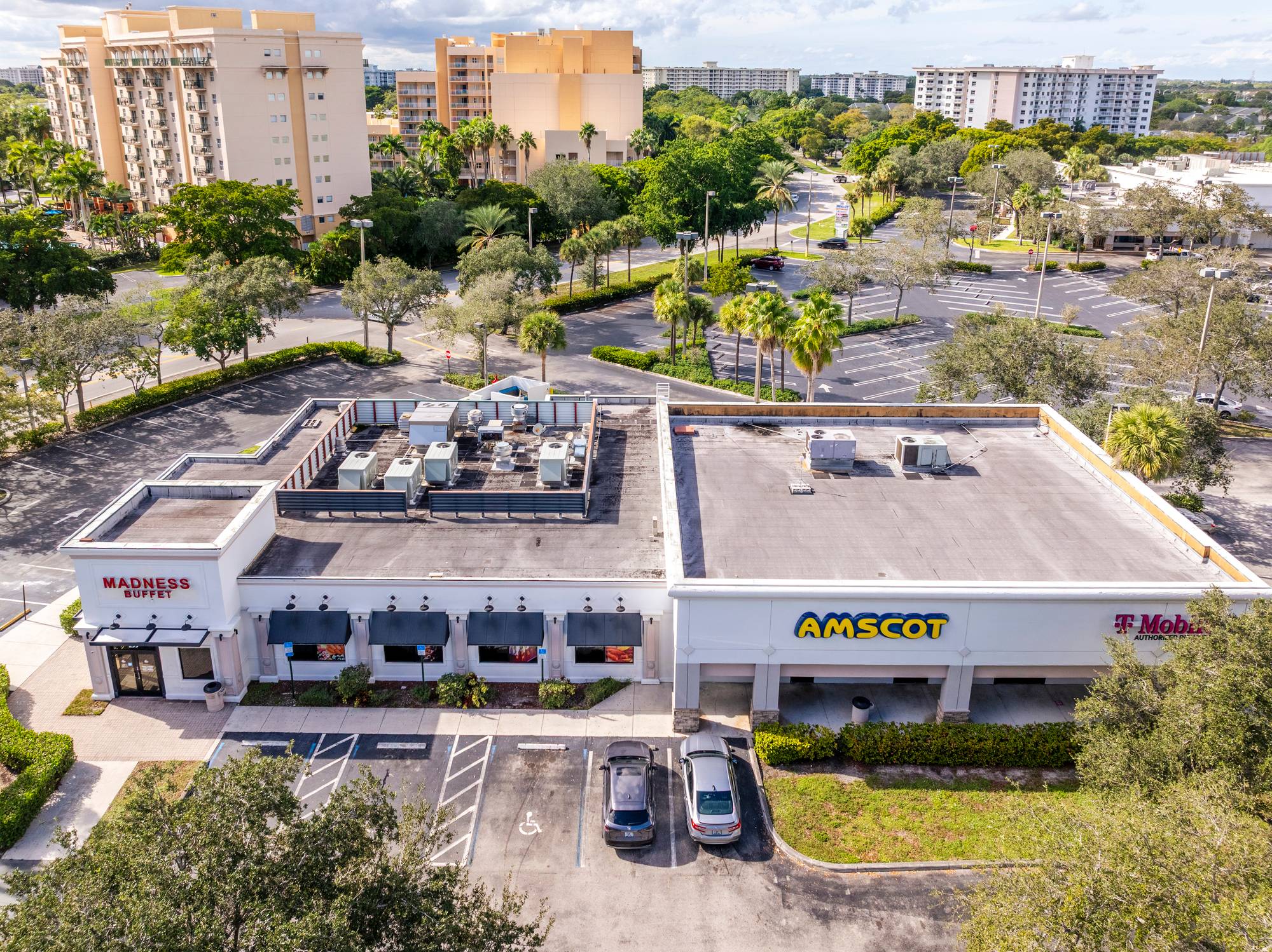 Palm Aire Marketplace, photo 9