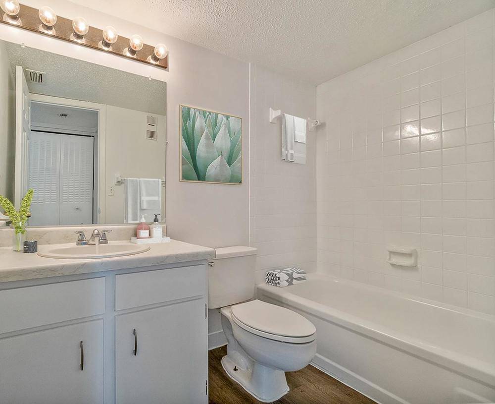 Casa De La Rosa Apartments, photo 14