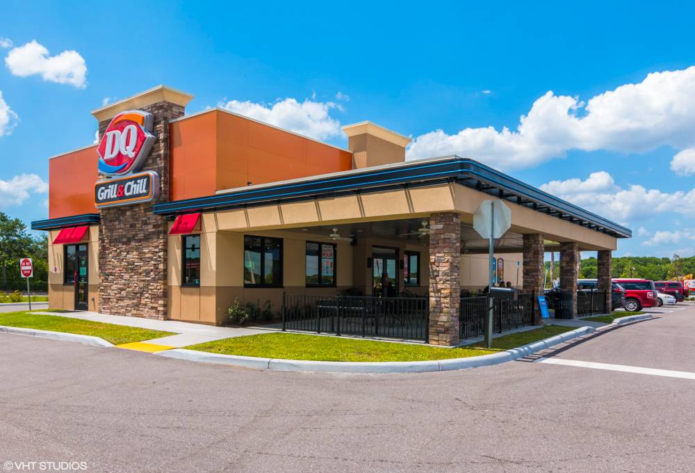 DQ Grill & Chill - Lakewood Ranch