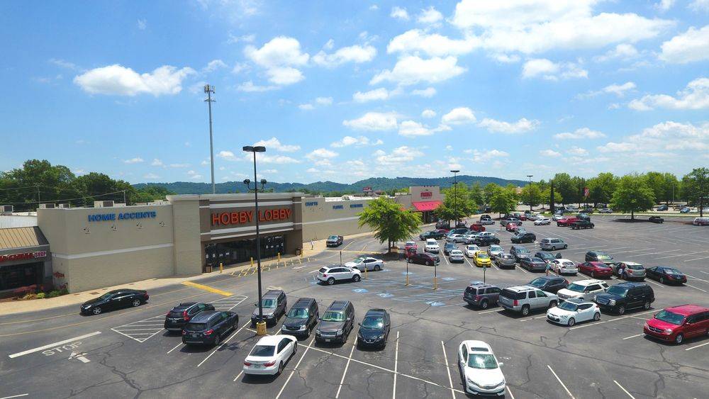 Northtowne Centre