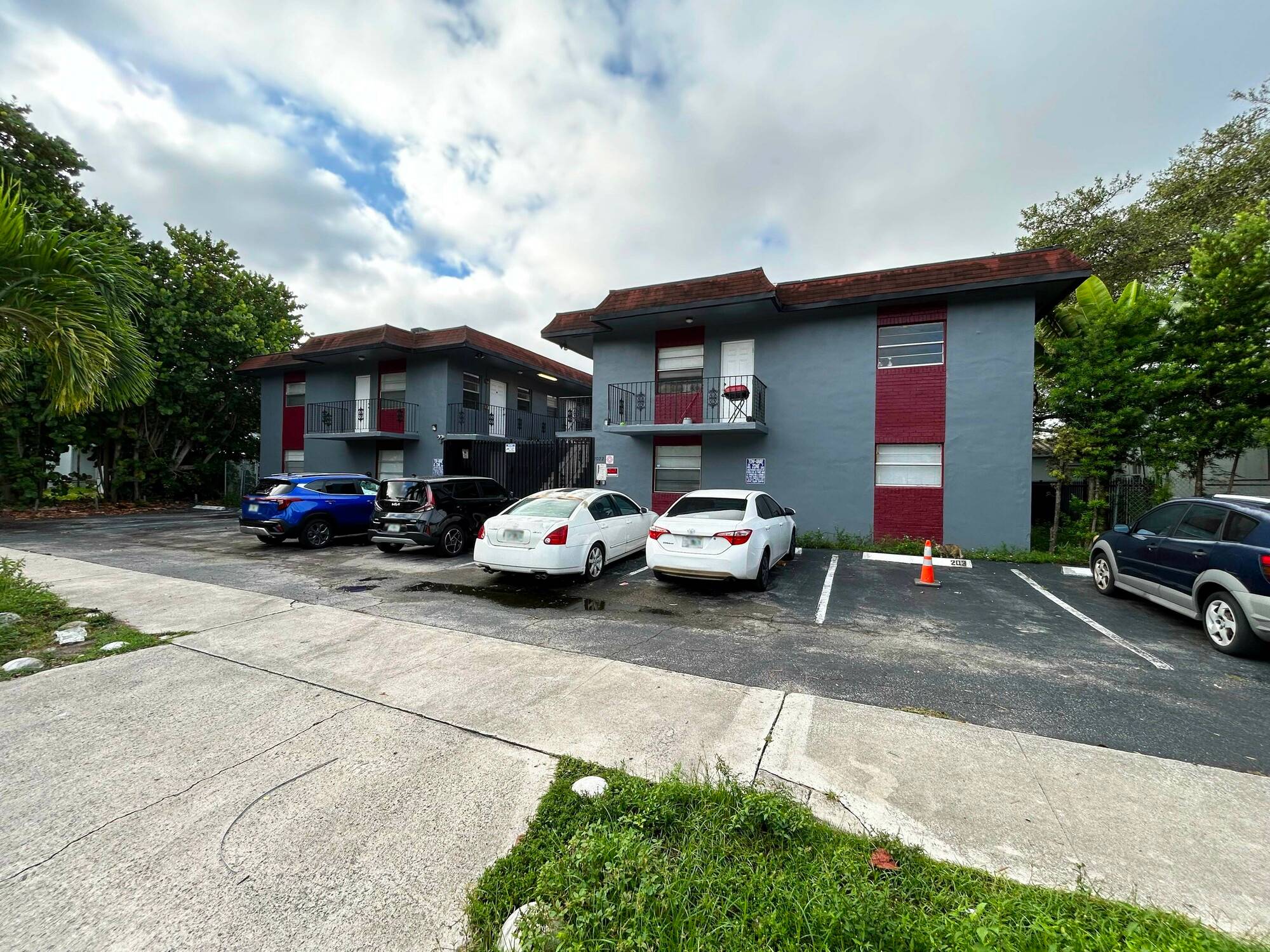 Parkside Flats, photo 9