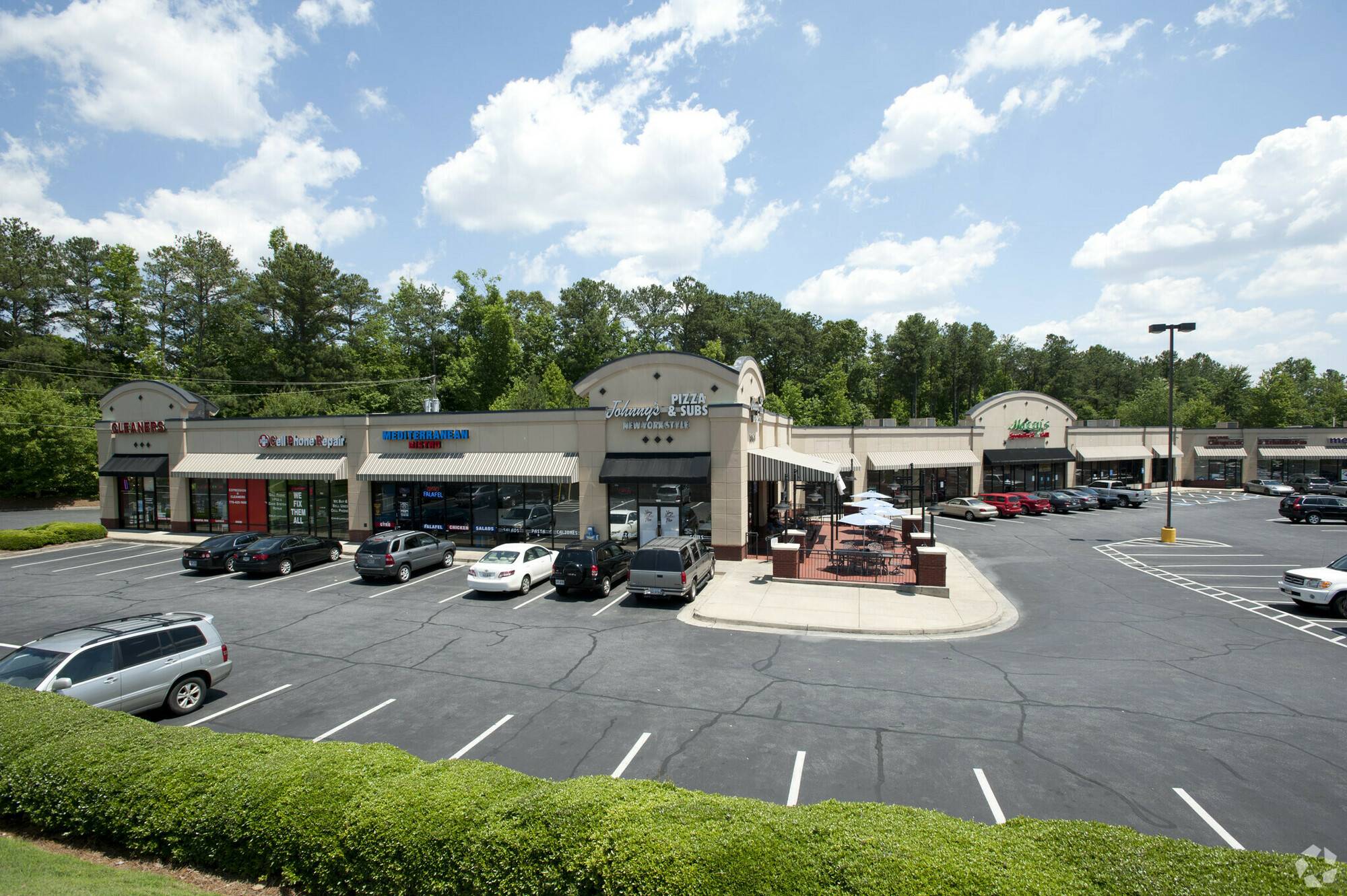 Shops at Shiloh Crossing, photo 3