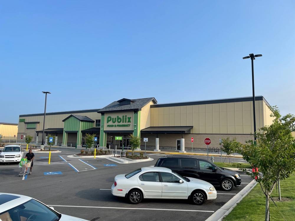 Shoppes at Ola Crossroads, photo 6