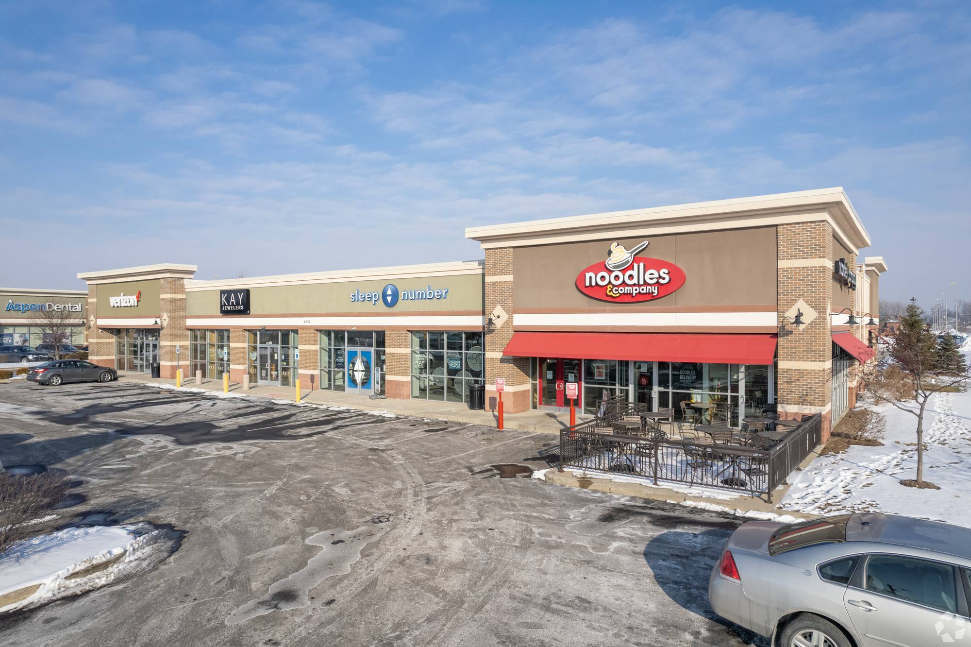 Orchard Crossing Shops, photo 2
