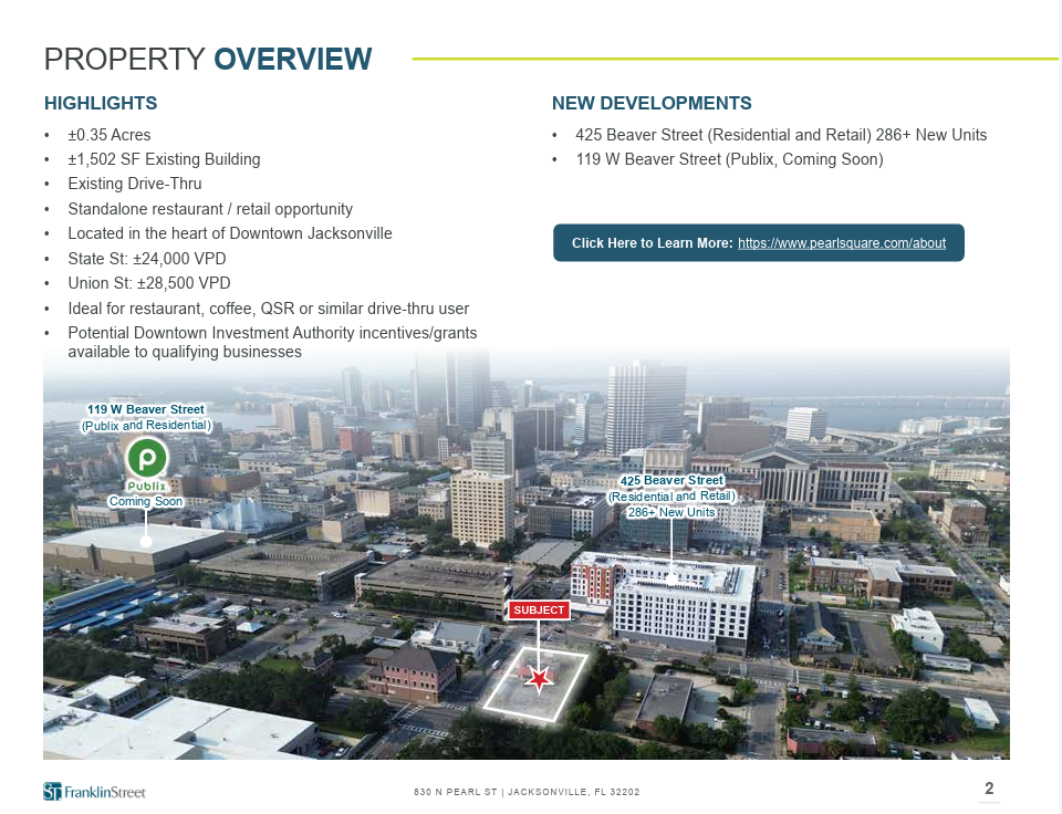 830 N Pearl St, photo 2